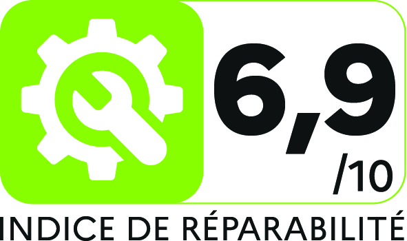 Nettoyeur haute pression V14-2 – 1400W – 110 bar | Nettoyeur de terrasse et accessoires incl. Nettoyeur haute pression V14-2 – 1400W – 110 bar | Nettoyeur de terrasse et accessoires incl.