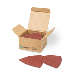 Accessoires pour ponceuses
