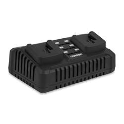 Batteries et chargeurs