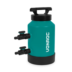 Filtres à Eau DI Pure