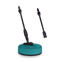 Nettoyants de surface et brosses de lavage