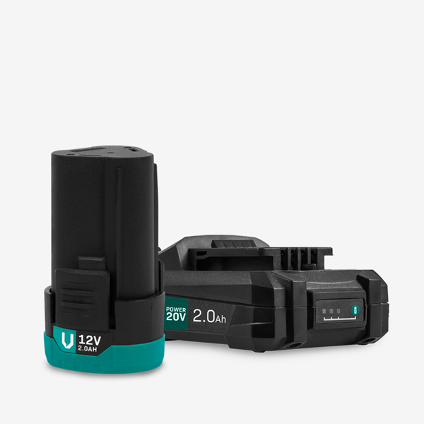 Plateforme de batteries