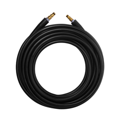 Tuyaux haute pression et nettoyeurs de drains