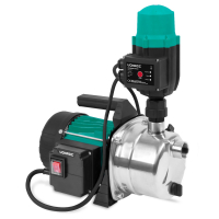 Hydrophore pump / Automatic pump – 1000W – 3500l/h | With pressure switch