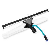 Window cleaning head 2-in-1 | for VONROC wash brush TB502XX