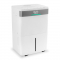 Dehumidifier – 40L/day – 5,5L tank – Wi-Fi | Silver Ion & Carbon Filter