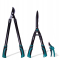 Kit d’outils de coupe pour le jardin – set d’élagage | 3 pièces