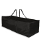 Sac de rangement pour coussins jardin | 125 x 40 x 50 cm