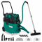 Aspirateur de chantier eau et poussière M-Class 1600W |Filtre HEPA H14, nettoyage automatique, prise outil