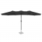 Parasol Iseo 460x270cm - Parasol Premium