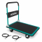 Chariot à plate-forme – pliable | Capacité de charge maximale 300 kg