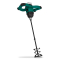 Malaxeur 20V VONROC pour peinture / ciment – batterie et chargeur rapide non inclus