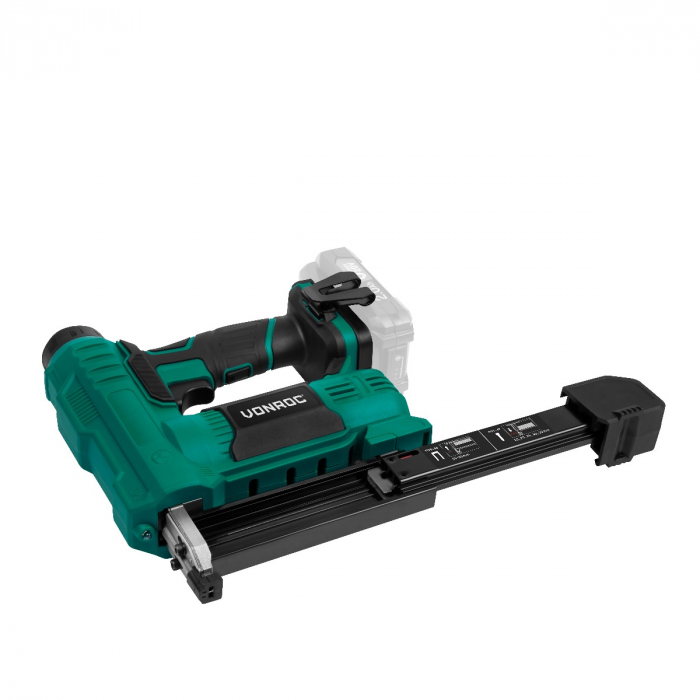 Staple gun 20V | Excl. battery and quick charger