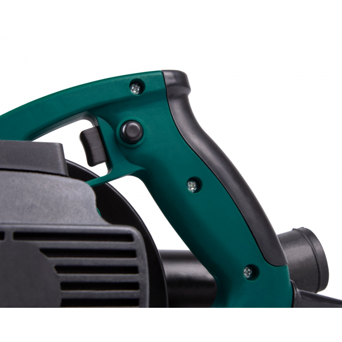 Sleuvenfrees 1700W - 150mm | Incl. 2 sleuvenfrees schijven
