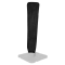 Housse de parasol L – Pour les parasols jusqu’à 450-500cm | Universel