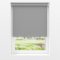 SMART BLINDS - ELEKTRISCH ROLGORDIJN - UITBREIDING - 100 x 190 - Grijs | Excl. Afstandsbediening