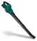 Souffleurs de feuilles sans fil 20V | 2 batteries 2.0Ah et chargeur incl.