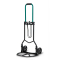 Diable - Pliant | Capacité de charge 80kg. Max.