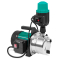 Pompe hydrophore / Pompe automatique – 1000W – 3500l/h | Pressostat incl.