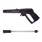 Pistolet de pulvérisation – Buse réglable – 200 bar max. | Pour séries V22 et V25