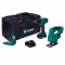 Pack outils sans fil VPower 20V | 2 machines, 1 batterie 2.0Ah et chargeur incl.