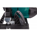 Scie circulaire 20V - 150mm | Batterie 2.0Ah et chargeur incl.
