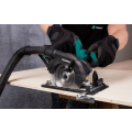 Scie circulaire 20V - 150mm | Batterie 2.0Ah et chargeur incl.