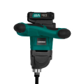 Paint / cement mixer 20V – 2.0Ah | Incl. battery and quick charger