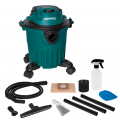 VONROC VC510AC - Upholstery cleaner 1000W