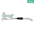 Powertool adapter / Universal adapter for extraction ports of 26-40mm | 3pcs.