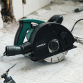 Sleuvenfrees 1700W - 150mm | Incl. 2 sleuvenfrees schijven