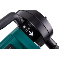 Sleuvenfrees 1700W - 150mm | Incl. 2 sleuvenfrees schijven