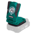 Work light 20V - 6 positions | Excl. battery & charger 
