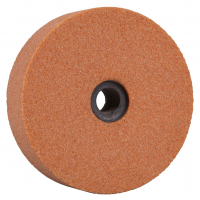 Grinding wheel 75x20mm - K120 | Universal fit 