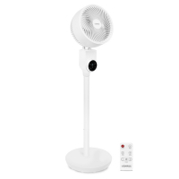 ventilateur e piedestal luxueux 98cm tres silencieux 3 vitesses blanc telecommande inclue-af503ac_white-principal-VONROC