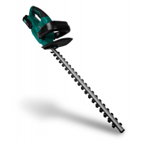 Hedge trimmer 20V - 2.0Ah | Incl. 2 batteries and charger