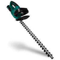 Hedge trimmer 20V | Incl. 2.0Ah battery and charger