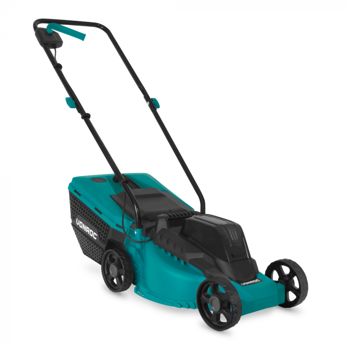 Cordless Lawn Mower 20V - Brushless - 32 cm | Excl. Battery and charger main product photo