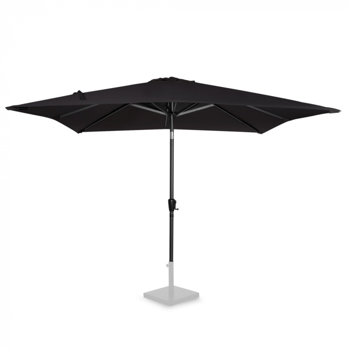 Parasol Rosolina 280x280cm – Premium garden umbrella main product photo