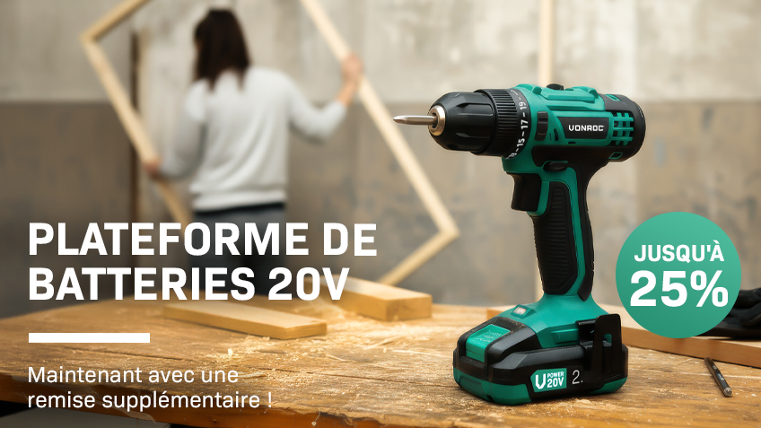 Vonroc - Banner Image 1 Tablet